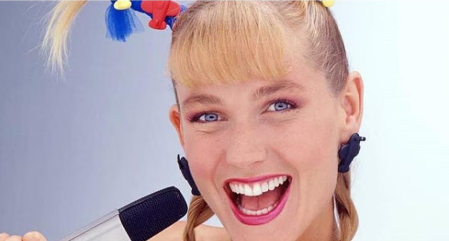 Qué fue de Xuxa la mítica cantante y presentadora brasileña de los 80