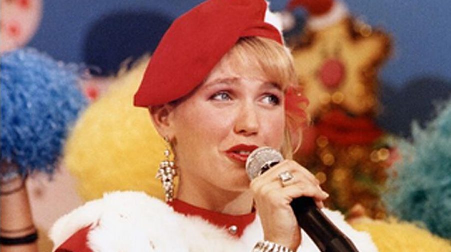Qué fue de Xuxa la mítica cantante y presentadora brasileña de los 80