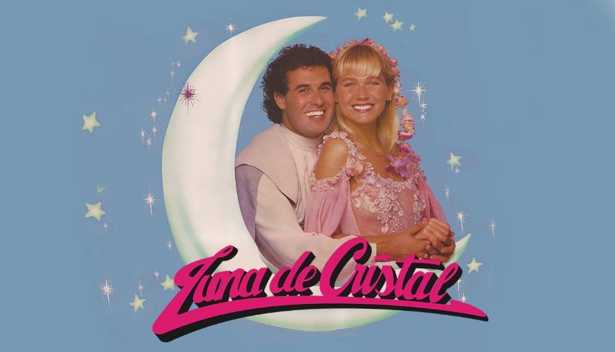 película de cantante y presentadora brasileña