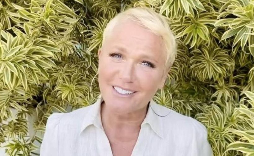 Qué fue de Xuxa la mítica cantante y presentadora brasileña de los 80