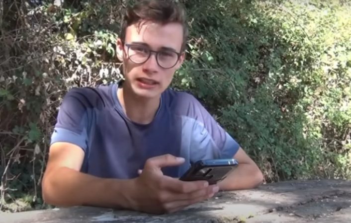 La sorprendente advertencia de Jorge Rey para el puente del Pilar