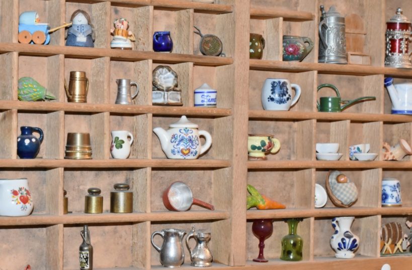 Si tienes alguno de estos hobbies ¡Eres rico!