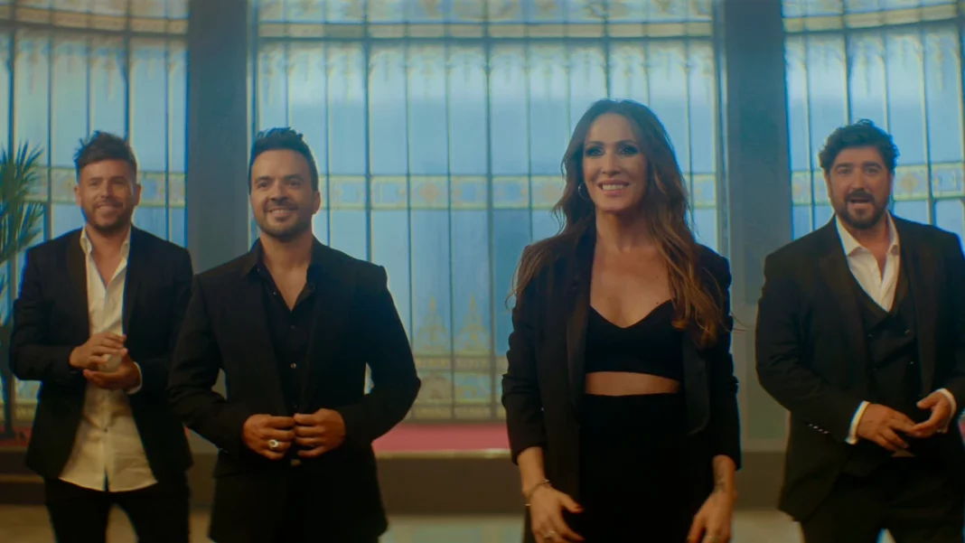 Antena 3 se carga este programa para dar paso a La Voz