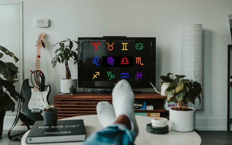 Qué serie va más contigo según tu signo del zodíaco