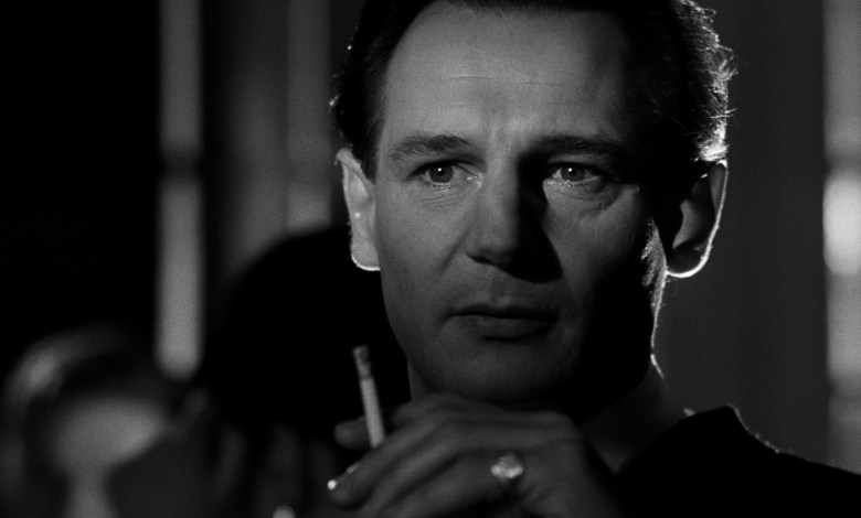 El palo del actor Liam Neeson a Disney con este comentario de Star Wars: “ha perdido…”