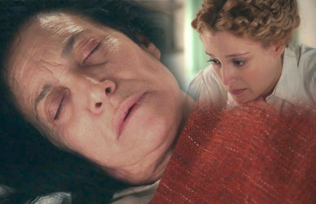 La actriz que cambió Acacias 38 por La promesa 88 La actriz que cambió Acacias 38 por La promesa