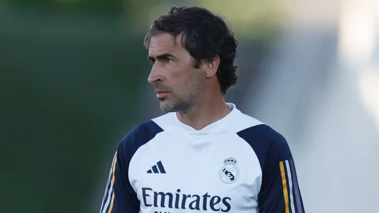 Raúl: vía libre para fichar por el Villarreal