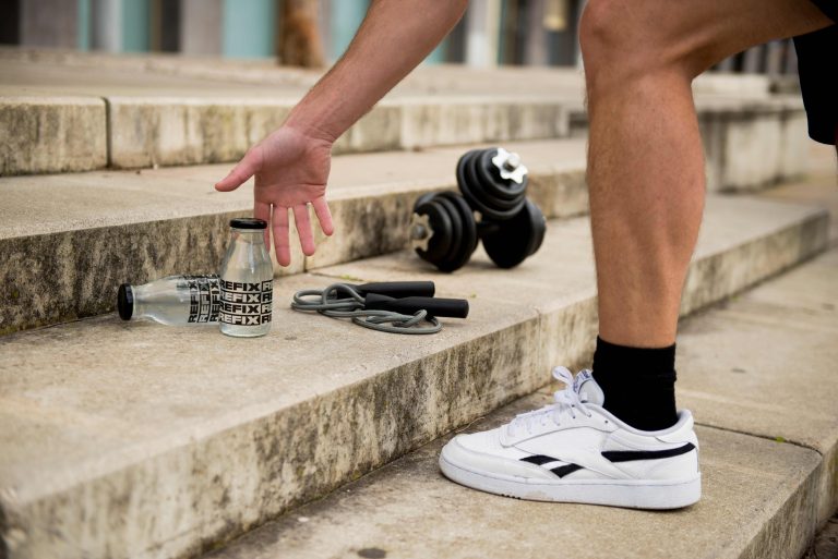 REFIX marca la pauta en la recuperación de atletas de élite