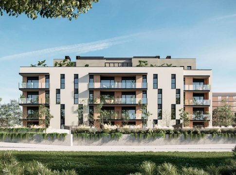 Renders 3D, una herramienta esencial en el marketing inmobiliario Renders 3D, una herramienta esencial en el marketing inmobiliario