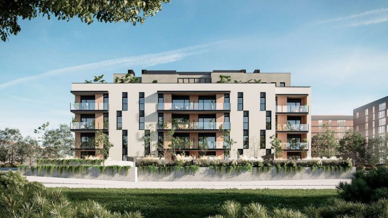 Renders 3D: una herramienta esencial en el marketing inmobiliario