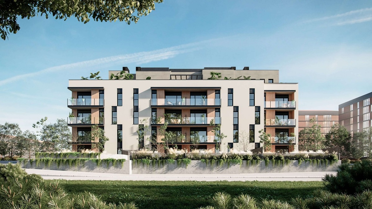 Renders 3D, una herramienta esencial en el marketing inmobiliario Renders 3D, una herramienta esencial en el marketing inmobiliario