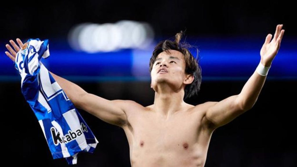 Repescarlo sería una buena opción