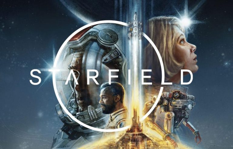 Starfield: así es el juego más esperado de Bethesda