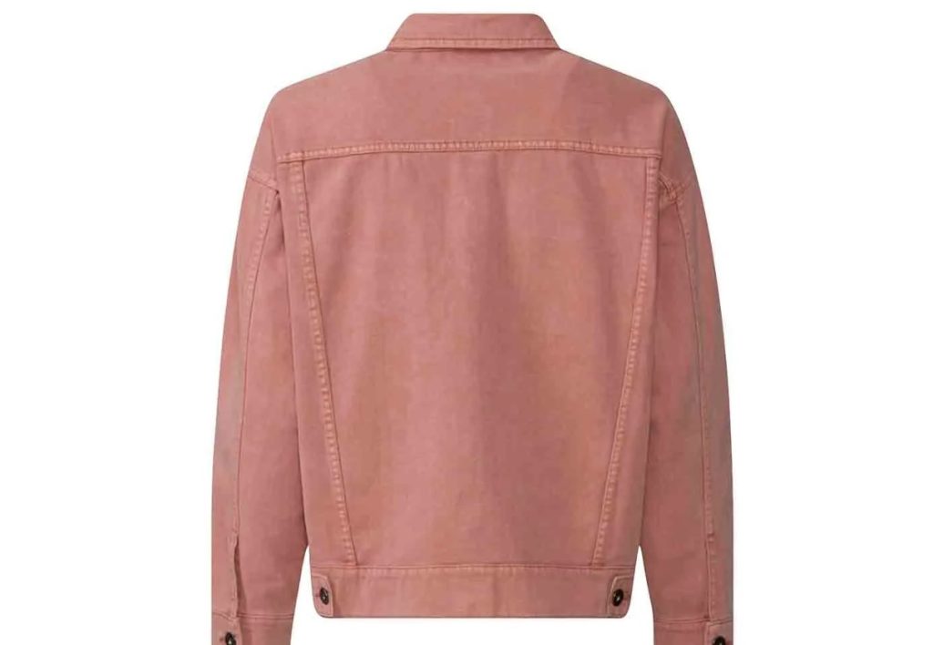 Lidl te apaña el otoño con esta cazadora vaquera a un precio de risa 239 Lidl: tu socio en el ahorro inteligente