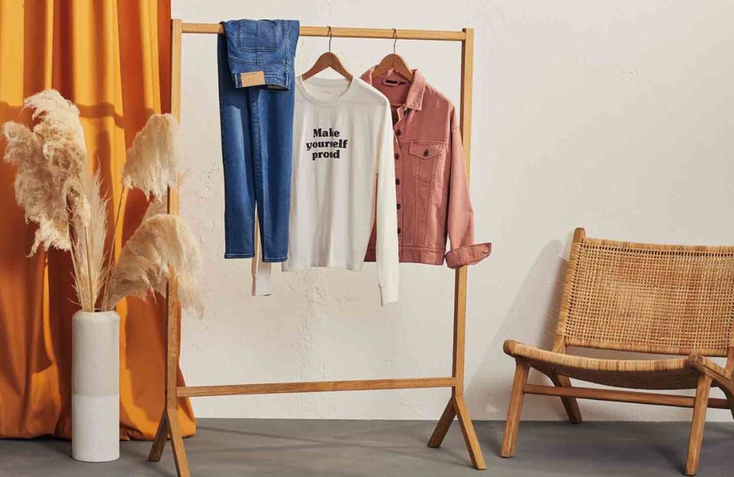 Tu compañera para el otoño