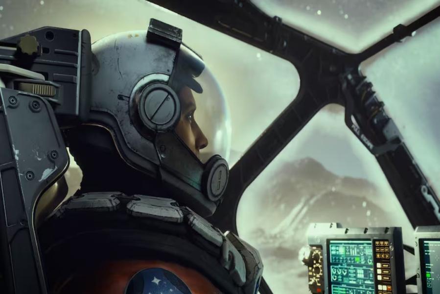 El juego mantiene en un framerate 30FPS