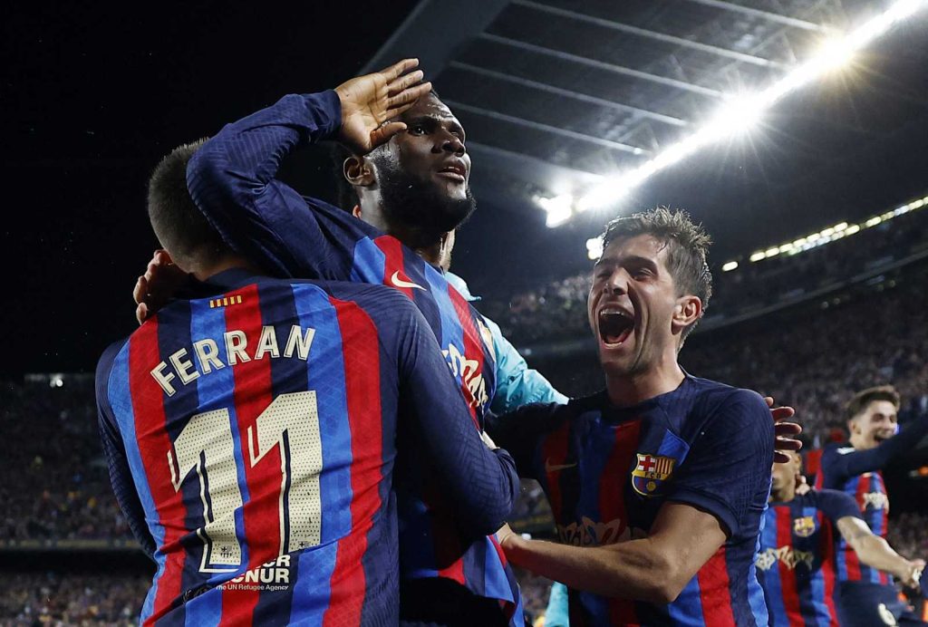 Se han revelado todas las claves del primer Clásico