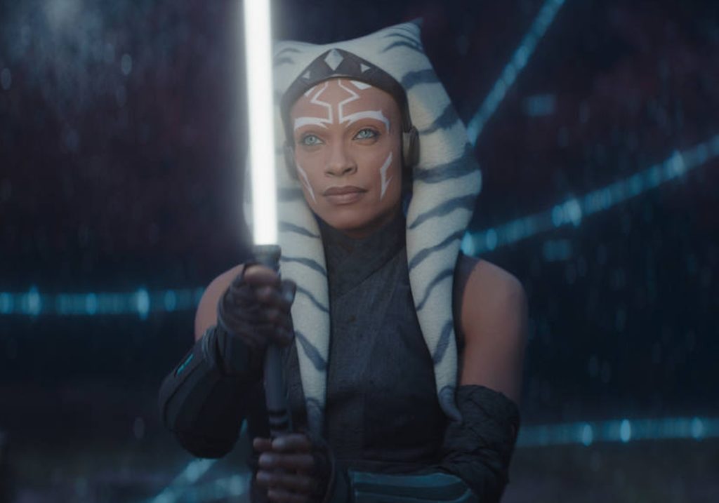 ¿Quién es Ahsoka? Esta es la historia de la nueva estrella de Star Wars 2 Se viene una historia épica