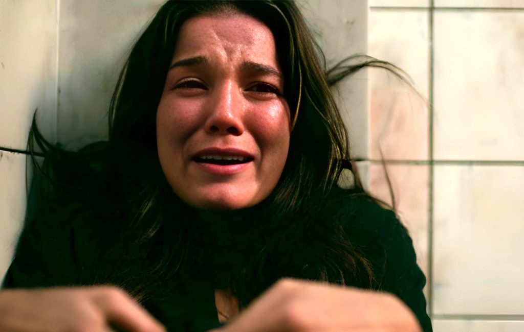 En el juicio por maltrato en ‘Secretos de familia’ se supo todo