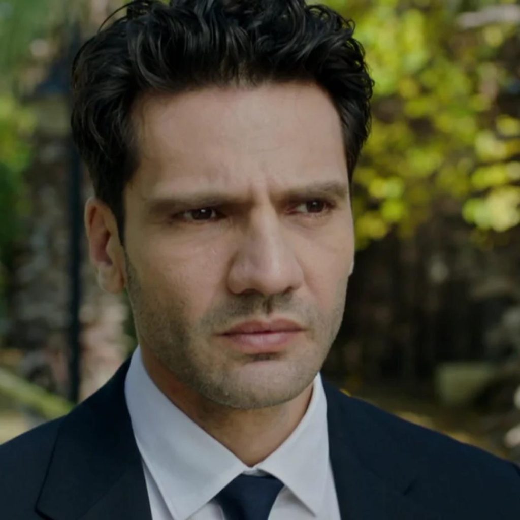 En ‘Secretos de familia’ Ceylín no quiere mudarse