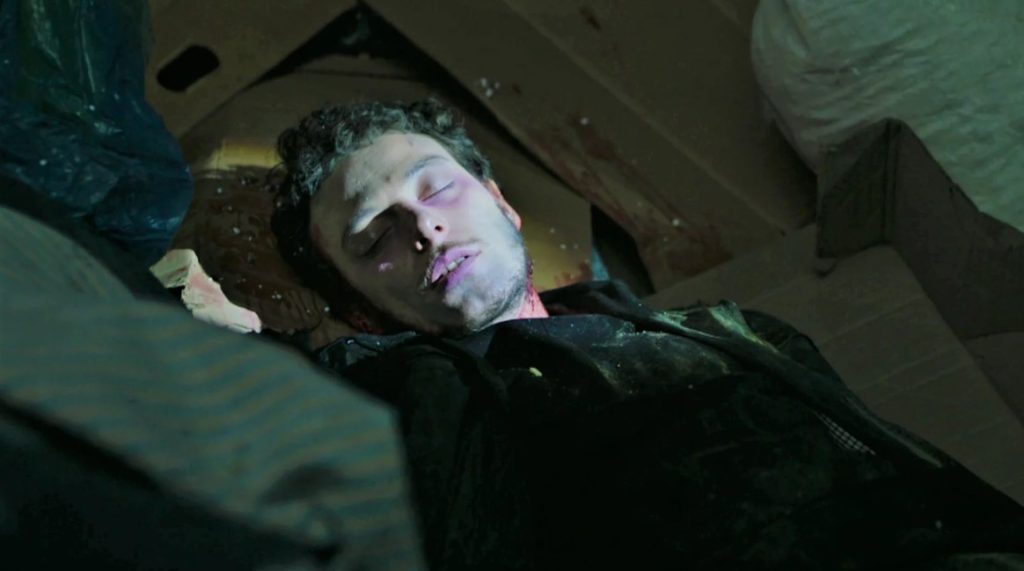 La controversia entre las partes en ‘Secretos de familia’ no se hizo esperar