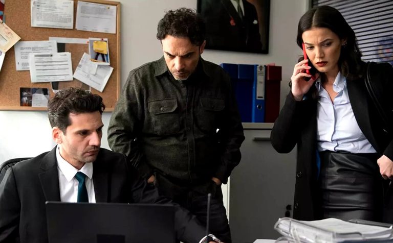 Secretos de familia: el peligro que sufren estos personajes