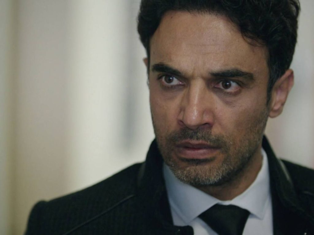 “Secretos de familia" es una serie de gran factura