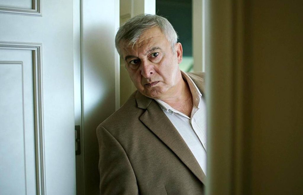 En los servicios de streaming también “Secretos de familia" es un éxito probado