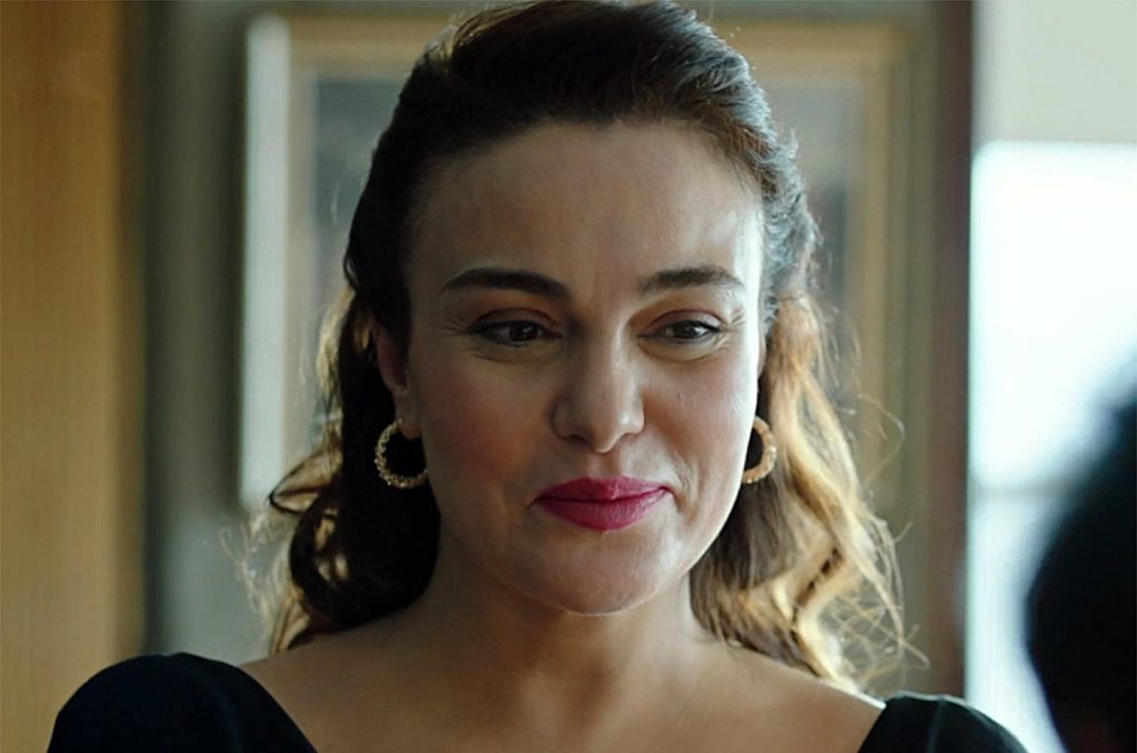 Pars y Metin están en peligro de morir esta semana en “Secretos de familia"