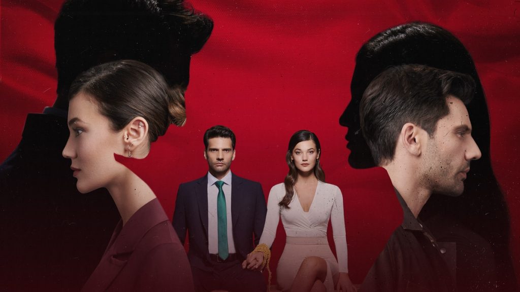 ‘Secretos de familia’ es una serie de una vida familiar ‘aparentemente’ perfecta