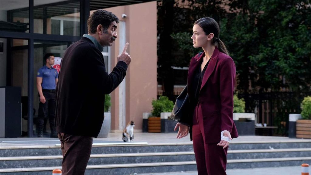 En ‘‘Secretos de familia’’, Pars hace una confesión