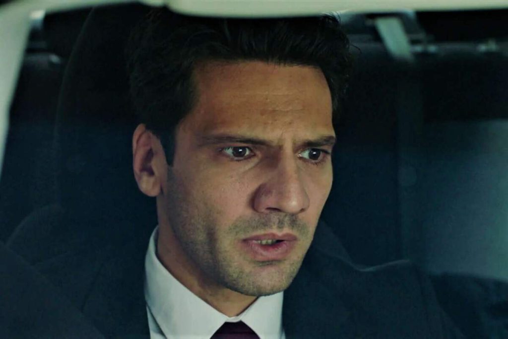 La segunda temporada de ‘Secretos de familia’