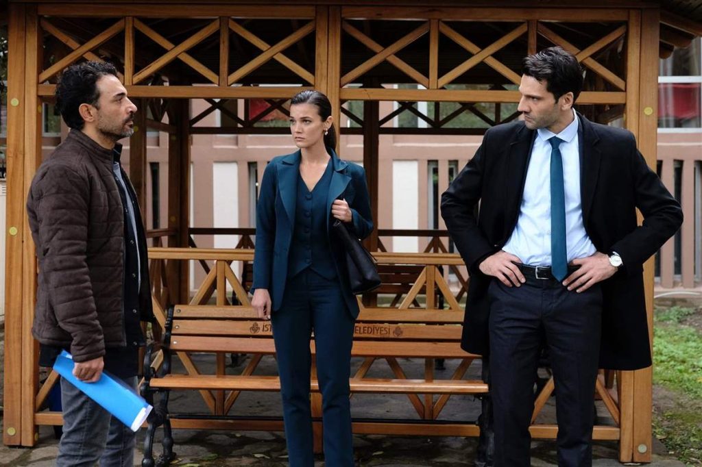 Lo que vimos en el último episodio de ‘Secretos de familia’