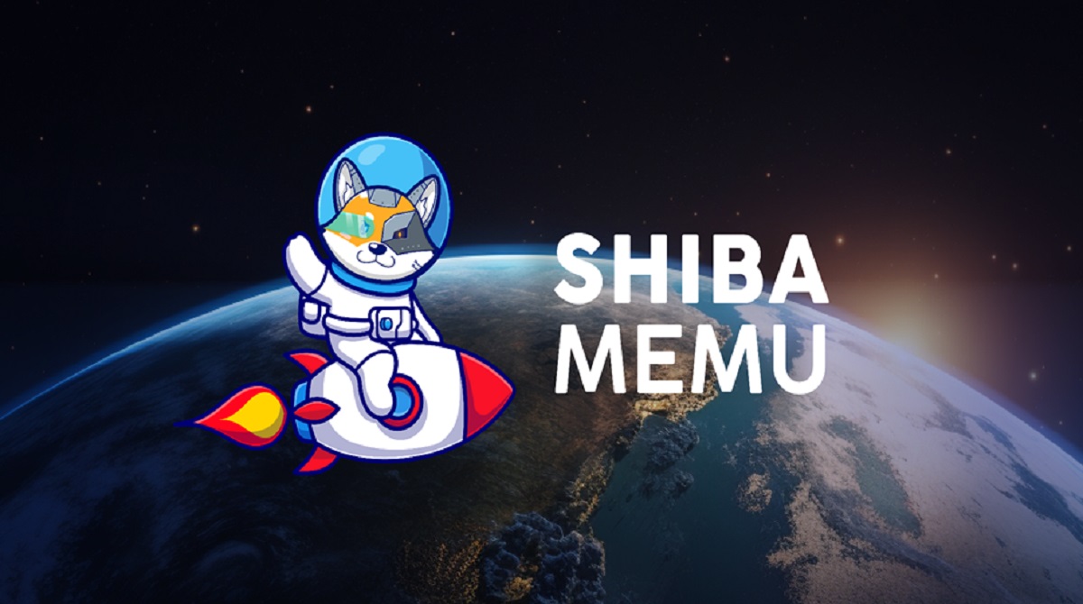 Shiba Memu Shiba Memu