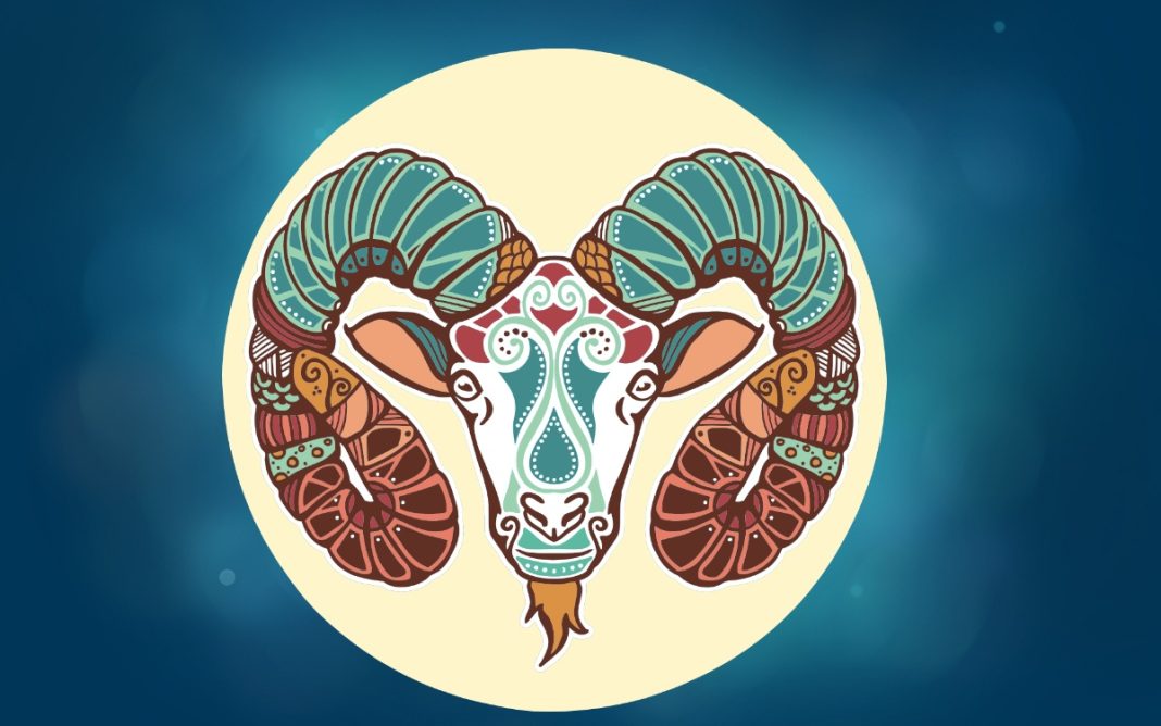 Signos del zodíaco Aries