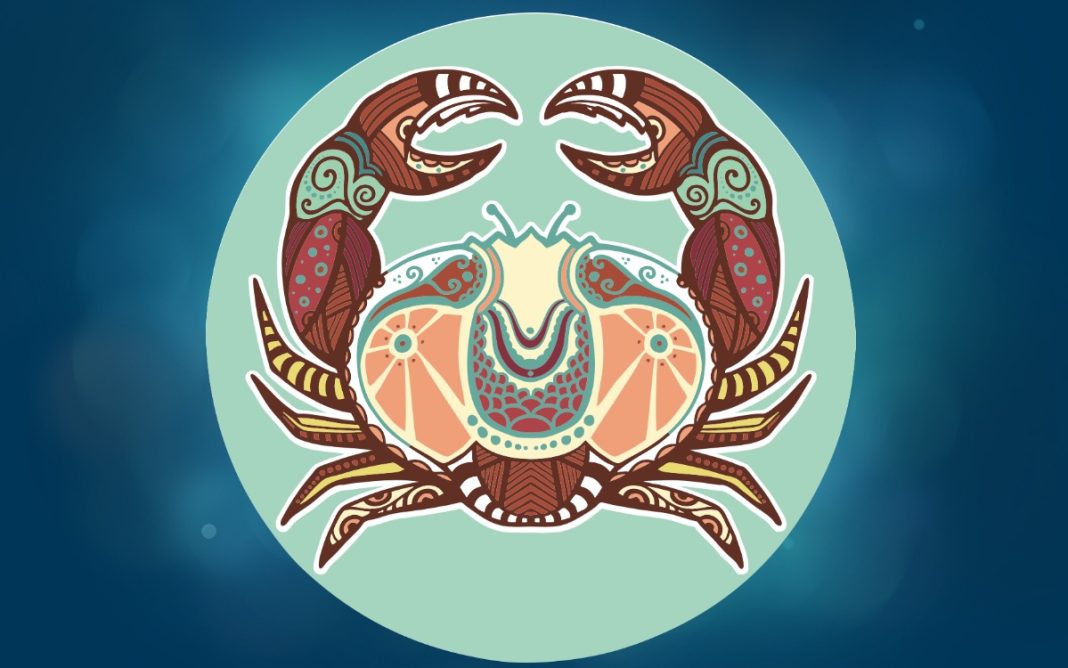 Signos del zodíaco cáncer