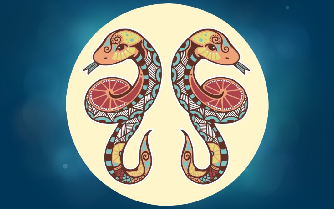 Signos del zodíaco geminis
