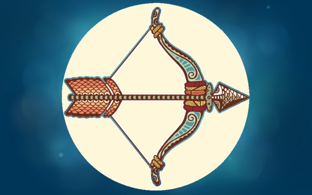 Signos del zodíaco sagitario