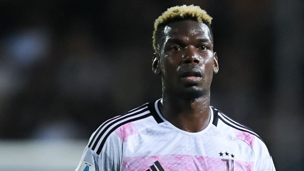 Sigue la mala racha para Pogba e1731709445936