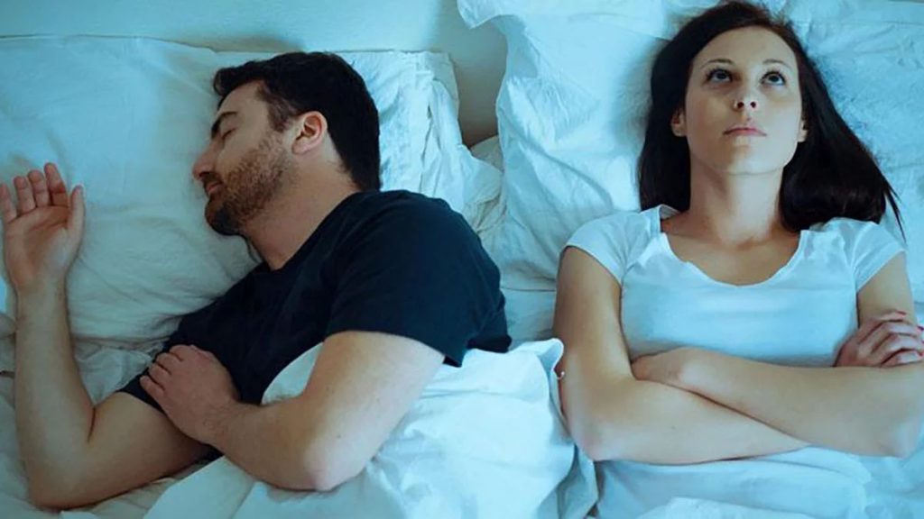 Soluciones y tratamientos para la pérdida de deseo sexual