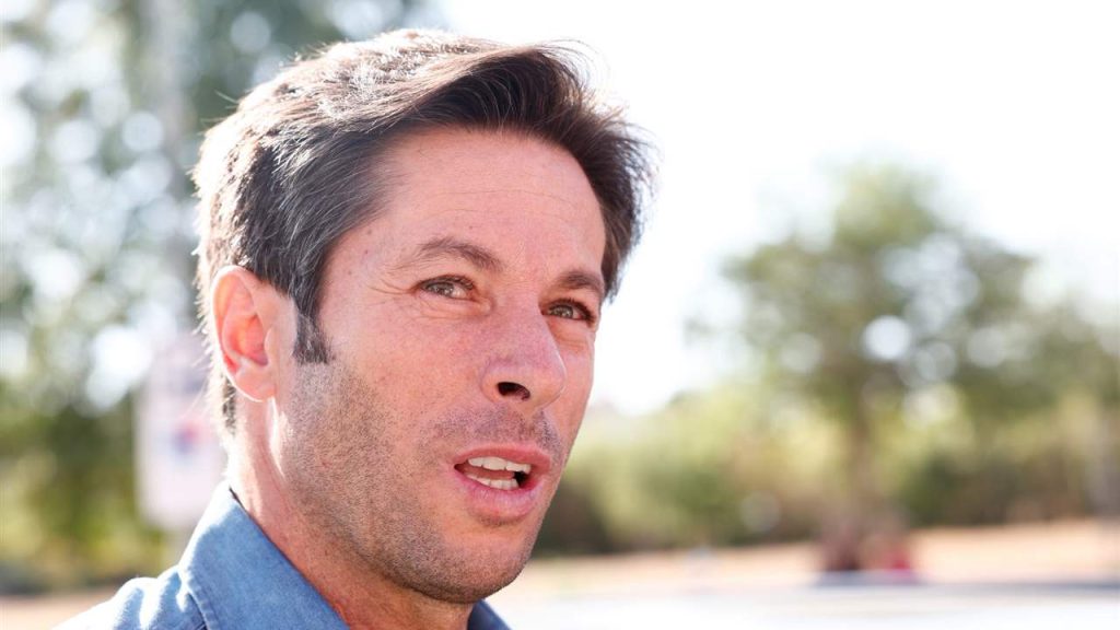 ¿Quién es José Antonio Canales Rivera?