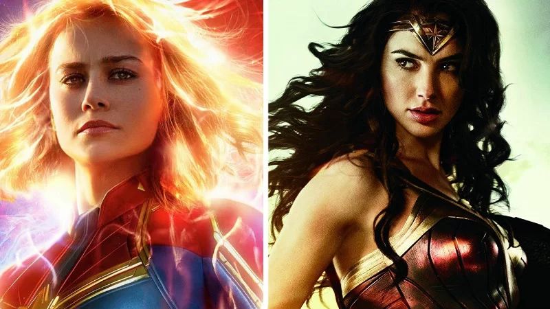 Studios Marvel envuelto una vez más en criticas machistas y racistas