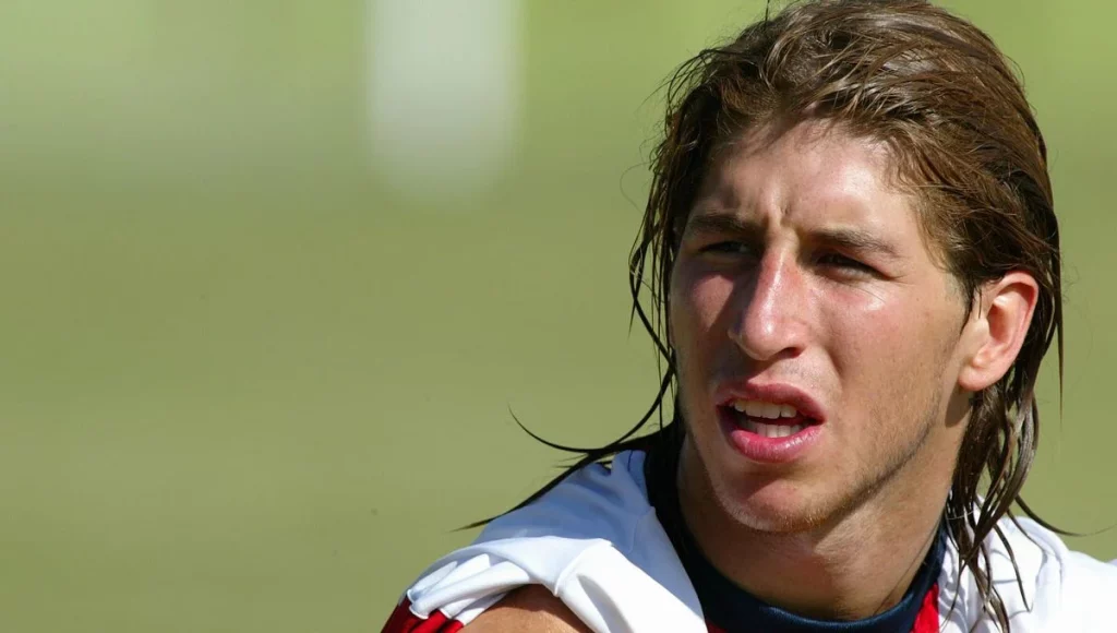 Su familia fue clave en esta decisión