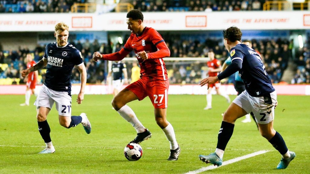 Su ficha cada vez más se eleva