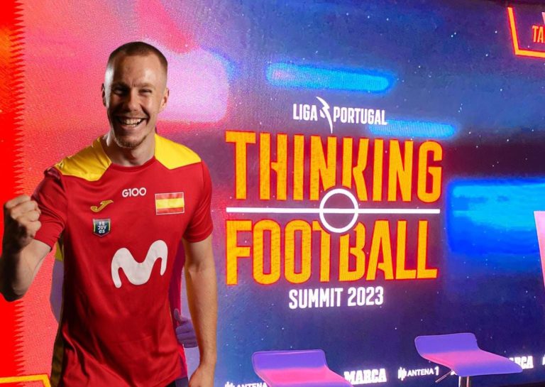 España, subcampeona de Europa en el esports Efootball 2024