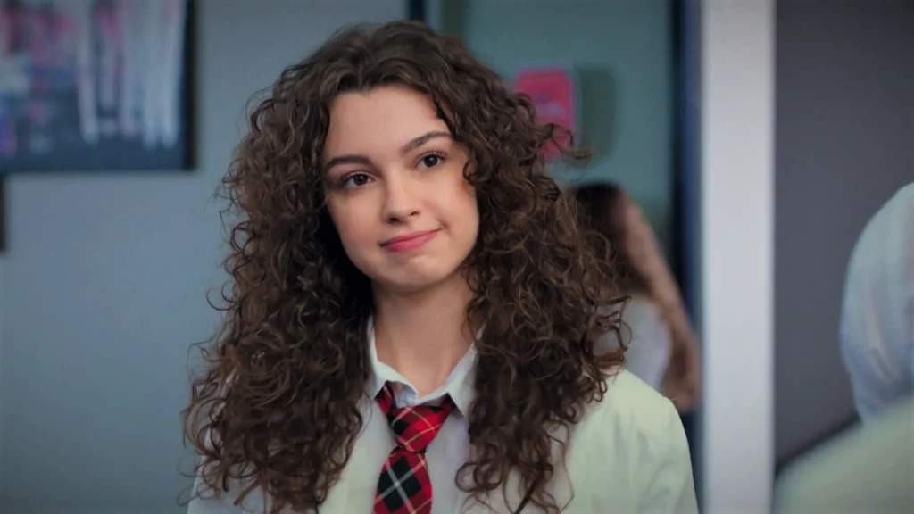 Hermanos: Ömer Salvó a Yasmin en un momento critico de su vida