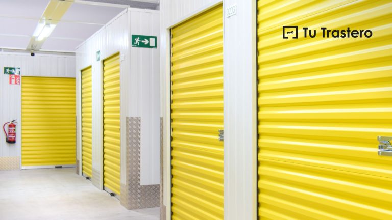 Tu Trastero® sigue creciendo y abre un nuevo centro de trasteros de alquiler en Hortaleza