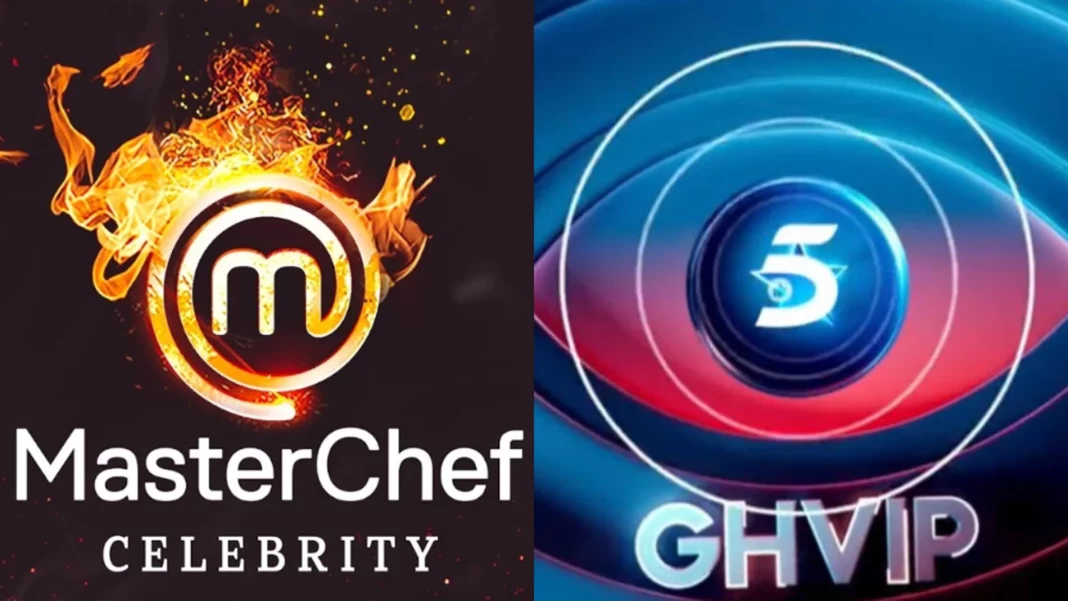 MasterChef Celebrity 8: todo lo que debes saber de su estreno en La 1