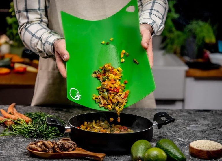 Tablas, cuchillos y más: Amazon nos trae estas ofertas en cocina que no podemos dejar escapar