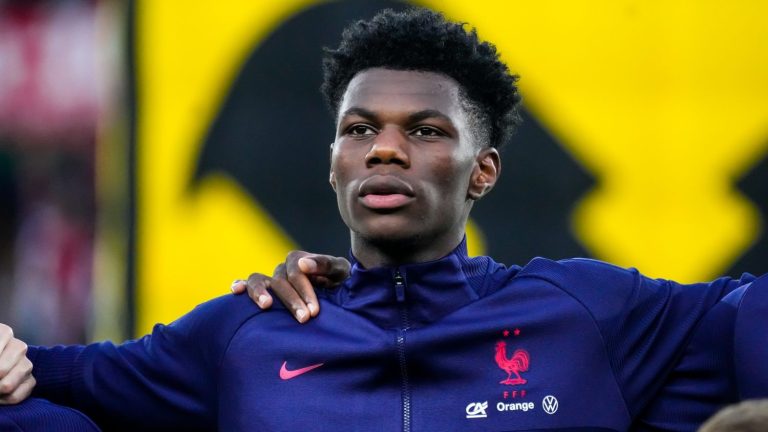 La razón por la que Tchouaméni contradice a Ancelotti